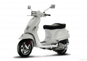 Vespa Vespa S